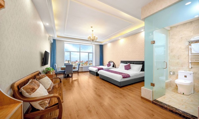 Dao Li House | Binpeng Tianxia Hotel