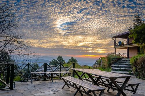 Binsar Cabin | Binsar Forest Retreat