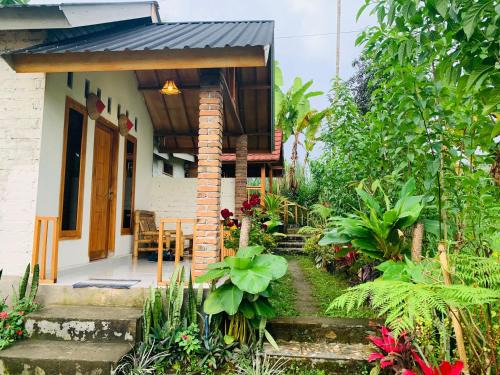 Kecamatan Pringgasela House | Bintang Homestay