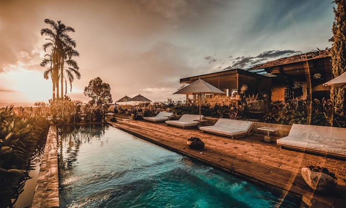 Circasia Hotel | Bio Habitat Hotel, AKEN SOUL Collection