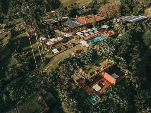 Circasia Hotel | Bio Habitat Hotel, AKEN SOUL Collection