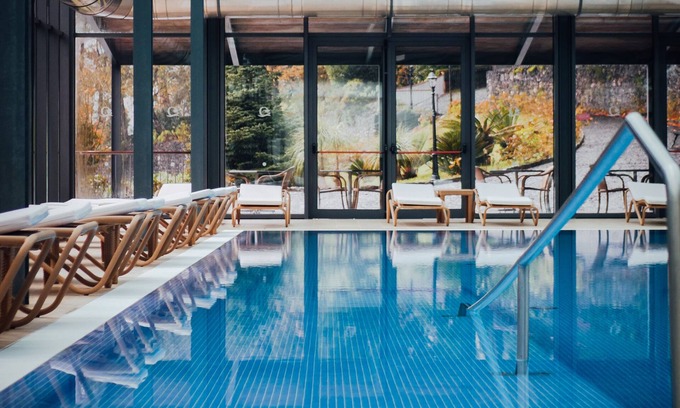 Camara de Lobos Hotel | BIO Hotel - Hotel Quinta da Serra