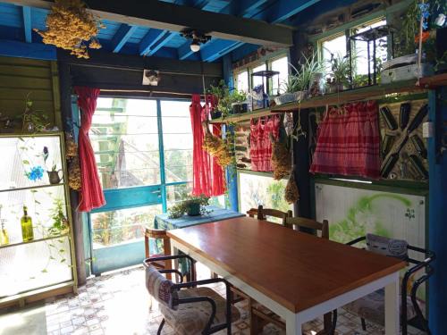 La Pedrera Cabin | Biodiversidad