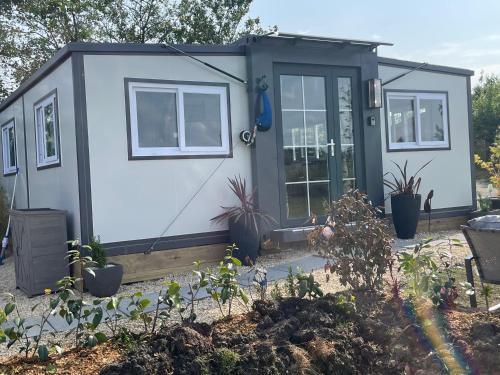 Otley House | Birch Tree Lodge Sleeps 4 Set in 3 Acres