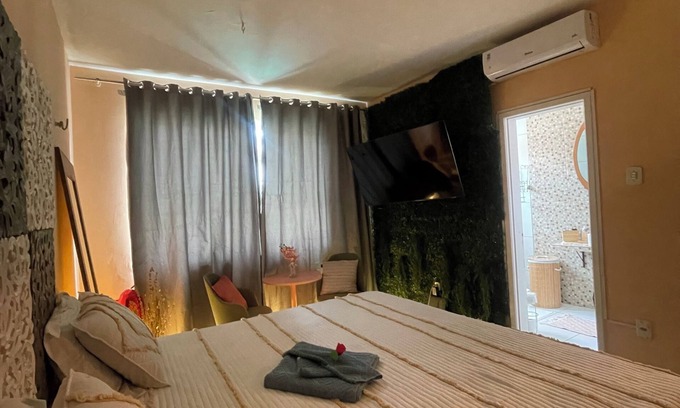 Sao Joao do Tauape House | Bird shelter house