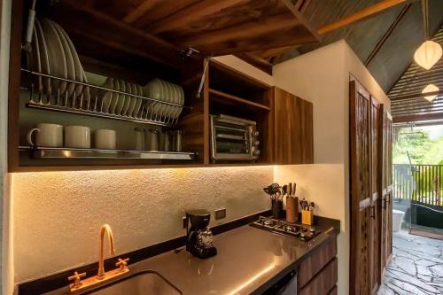 Armenia House | Birds Eye View Cabana 2