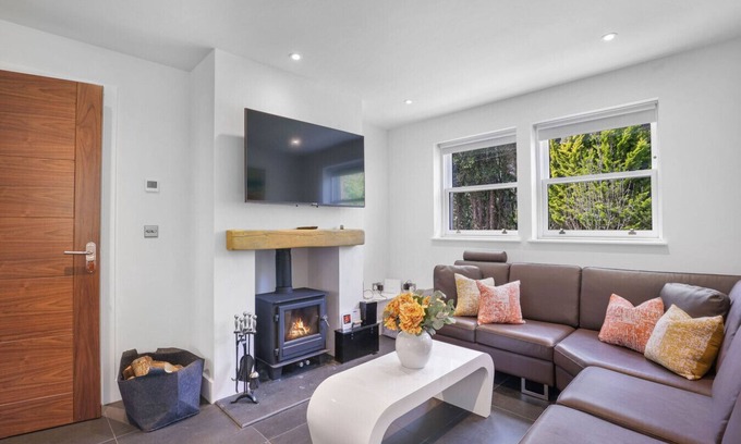 Belford House | Birdsong Cottage - North East Escapes