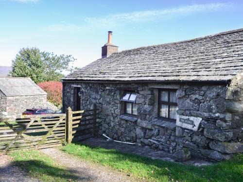 Holmrook House | Birkerthwaire Stable-W41477