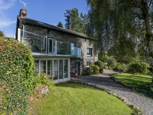 Ambleside House | Birkwray Barn