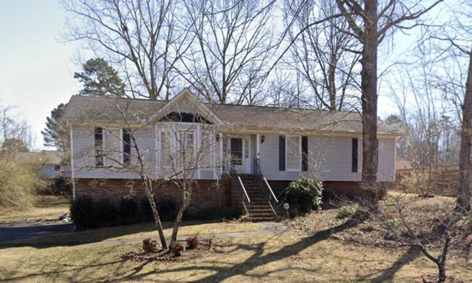 New Castle House | Birmingham Breath of Fresh Air