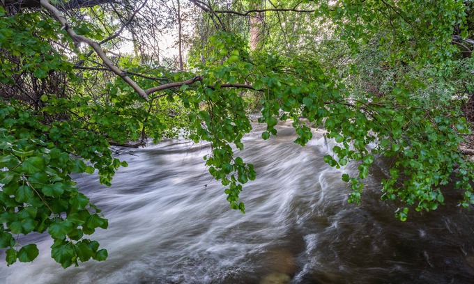 West Bishop House | Bishop Creek Retreat