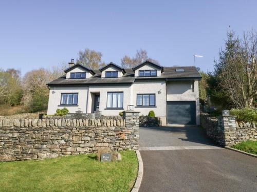 Backbarrow House | Bishop Fell