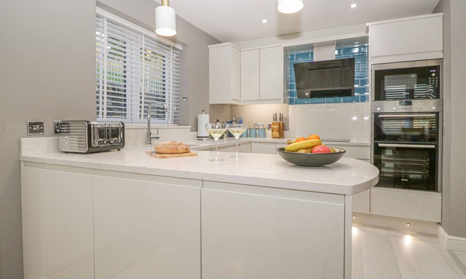 Low Newton Cottage | Bishop Fell