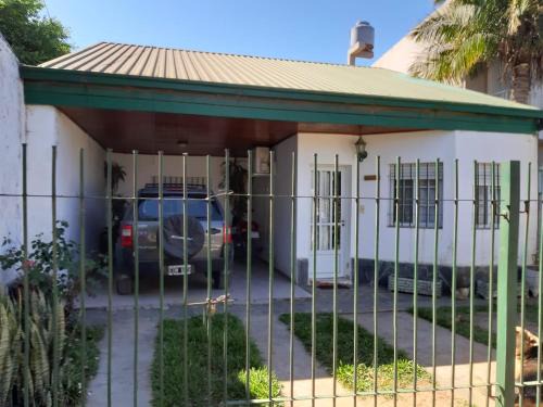 Chajari House | BITTY