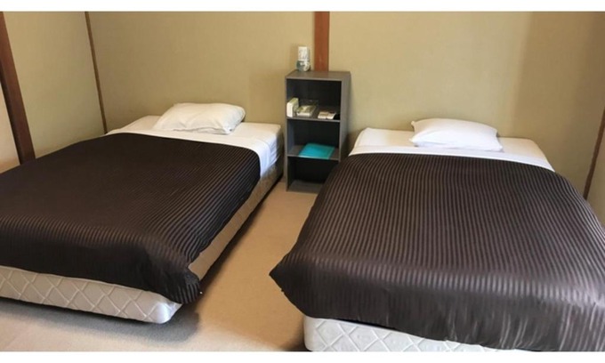 Yura Hotel | Biz Hotel Kiyura - Vacation STAY 93179v