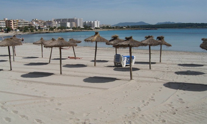 Sa Coma Apartment | BJ Apartamentos Club Sa Coma