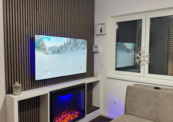 Bjelasnica Apartment | Bjelašnica Apartman Cezar