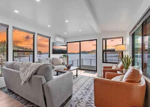 Coeur d'Alene House | BK Lane - Harrison