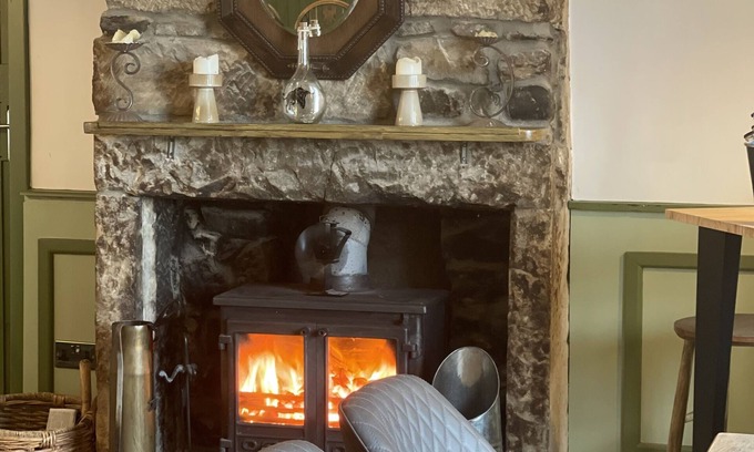 Bellingham Hotel | Black Bull Bellingham