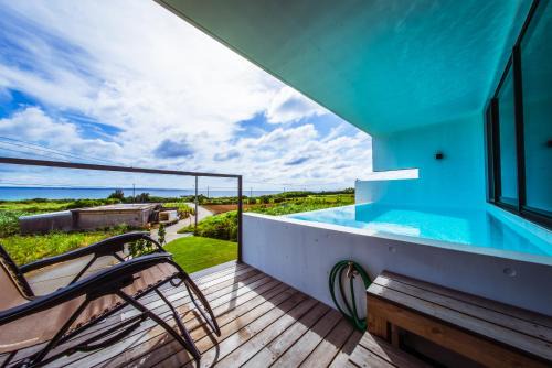 Miyakojima Villa | Black Diamond 宮古島