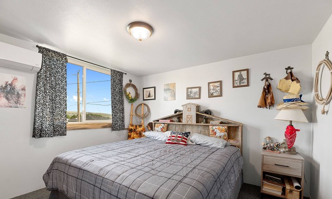 Spearfish House | Black Hills Kiwi Vacation Rentals