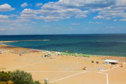 Constanta Apartment | Black Sea Apartament