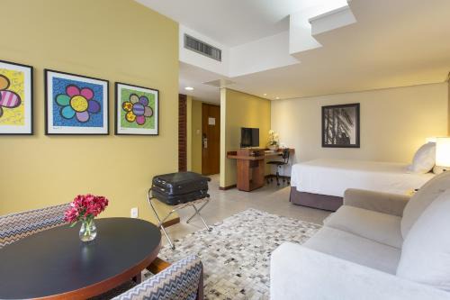 Ribeirao Preto Hotel | Black Stream Hotel