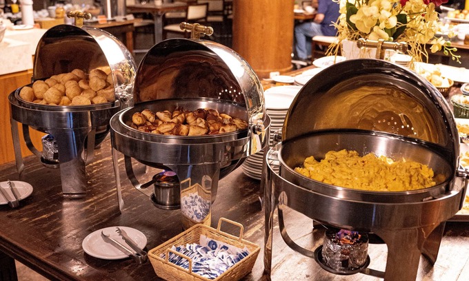 Ribeirao Preto Hotel | Black Stream Hotel