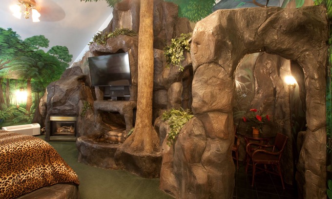 Pocatello Hotel | Black Swan Inn