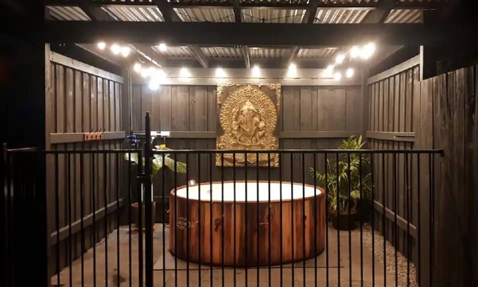 Nannup House | Blacksmith Corner