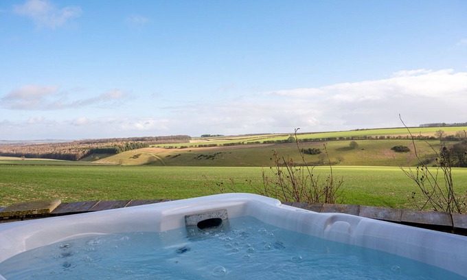 Kilnwick Apartment | Blacksmith's Shop - Luxury Cottages