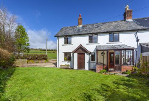 Wheddon Cross House | Blagdon Cottage, Wheddon Cross