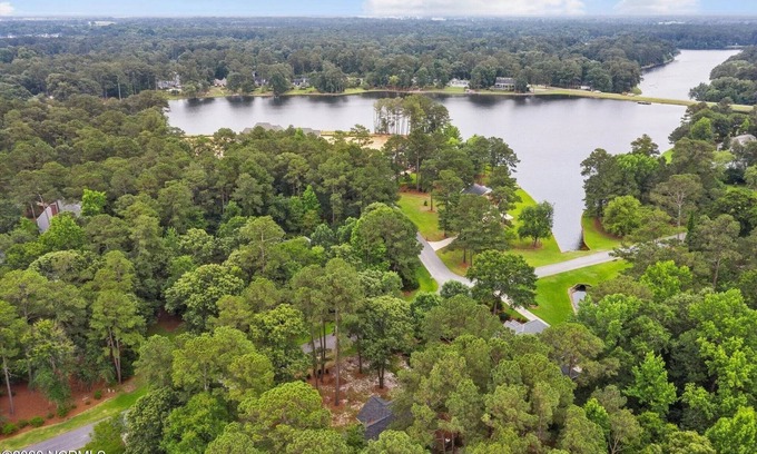 Walnut Creek House | Blake Washington Estate Features Golfing/Tennis/Lake/Swimming Pool/Country Club!