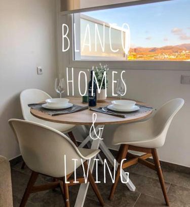El Tablero Apartment | Blanco Homes & Living 2 by SunHousesCanarias
