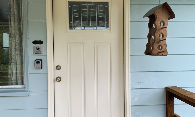 Orick Other | Blankenship Farmhouse