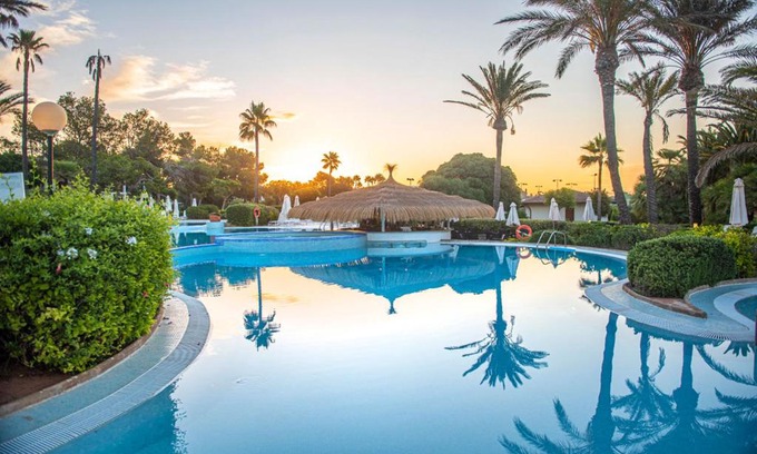 Colonia Sant Jordi Hotel | Blau Colònia Sant Jordi