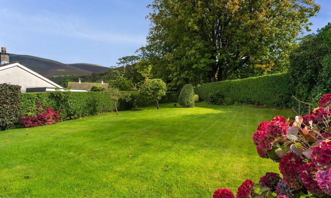 Keswick Cottage | Blencathra - a bungalow that sleeps 4 guests in 2 bedrooms