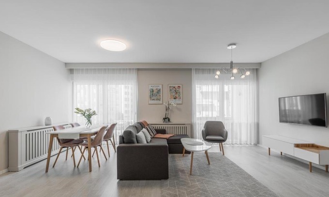 Matiçan Apartment | BLERI Apartment, 2 Bedroom, Free parking