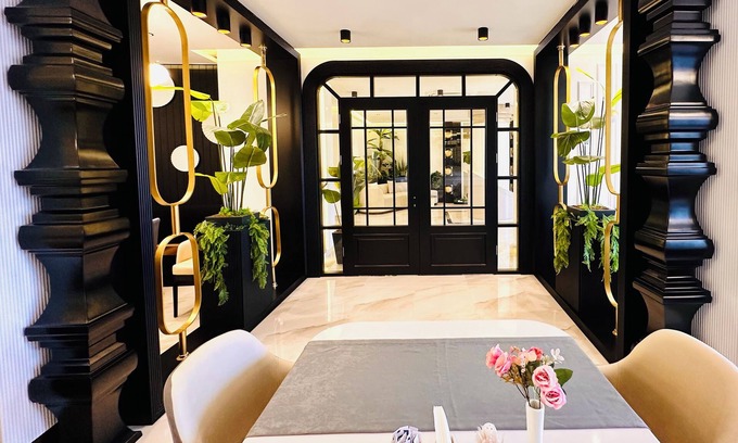 Piraziz Hotel | BLESS YOU HOTEL