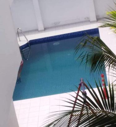 Vogan House | Bleu Marin Résidence hôtelière