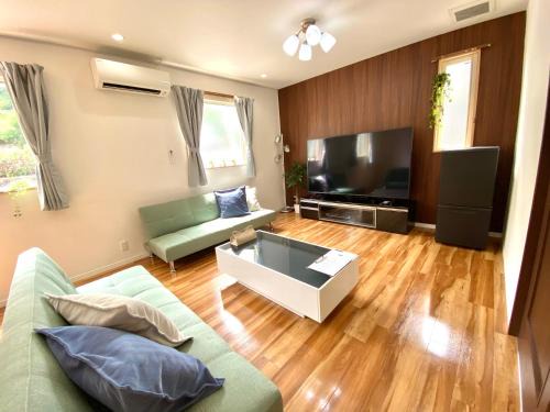 Oita House | Bliss上野