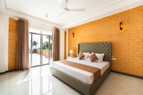Patuwatha Apartment | Bliss Blessings Villa & Spa - Hikkaduwa