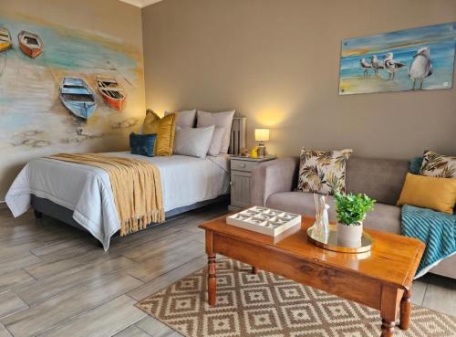 Wavecrest Apartment | Bliss on JBay - Blissful