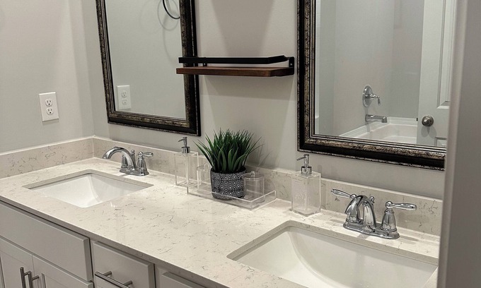 Auburn - Opelika House | Blissful Abode at Farmville Lakes