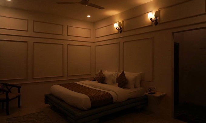 Palia Hotel | BLIZZ HOTELS & RESORTS