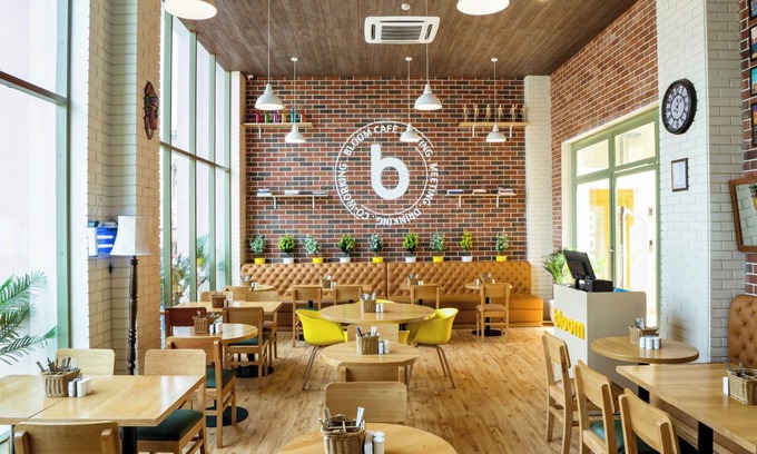 Jammu Hotel | Bloom Hotel - Jammu