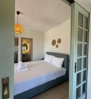 Achillion Magnisia Apartment | BLOOM Studios