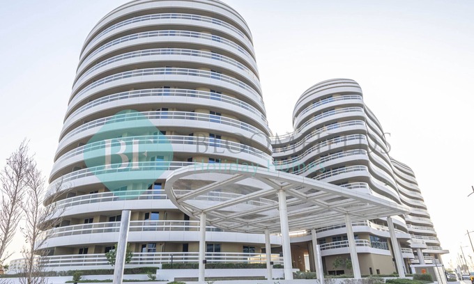 Saadiyat Cultural District Apartment | Bloomfields 2BR Soul Beach Access In Saadiyat.