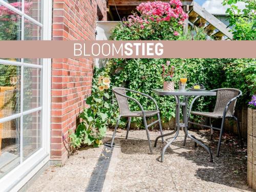 Gremmerup Apartment | Bloomstieg