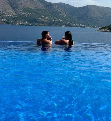 Igoumenitsa Apartment | Blue Bay Apartments
